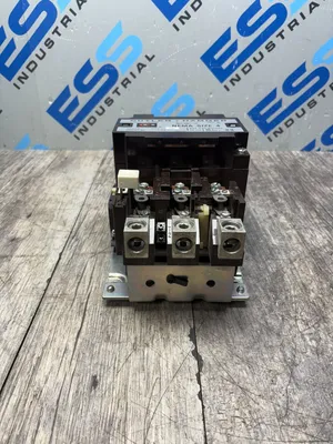 CUTLER HAMMER A10FN0 Electrical/PLC/Automation | ESS Industrial Equipment Sales (3)