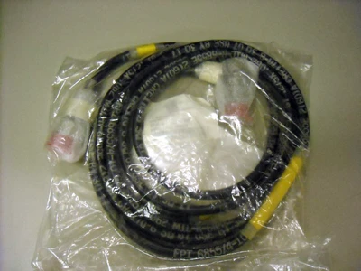 NEW CABLE ASSEMBLY SPECIAL PURPOSE, ELECTRCAL
