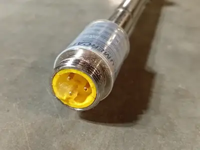 NEW PNEUMERCATOR MP450S-144-21