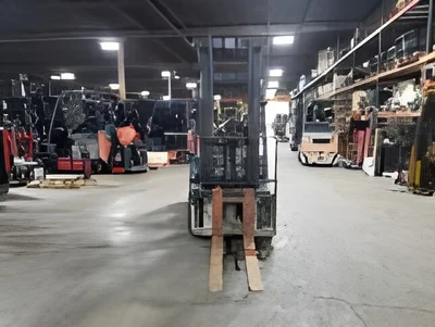 Used 2020 Toyota 8FGCU30 Misc Forklifts Ohio US | Value Forklifts #1295460