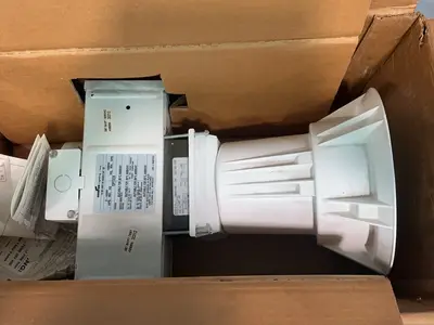 Used COOPER LIGHTING SE/EB Lighting Ohio US | HGR 24 #1478148