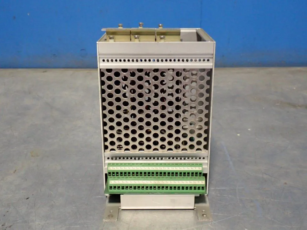 Used RELIANCE ELECTRIC _UNKNOWN_ Rectifiers Ohio US | HGR 24 #1149324