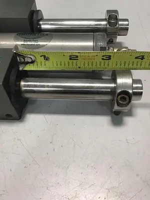 USED NUMATICS SH15003TB26DS4