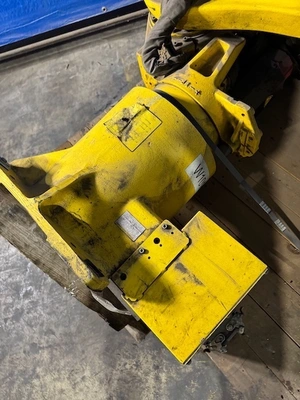 FANUC ARCMATE 120I 6 Axis Robots | K.B. Industries LLC (13)