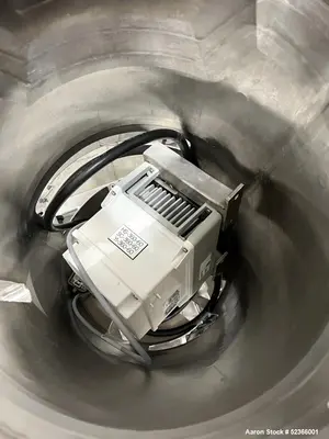 USED THERMO SCIENTIFIC HYCLONE