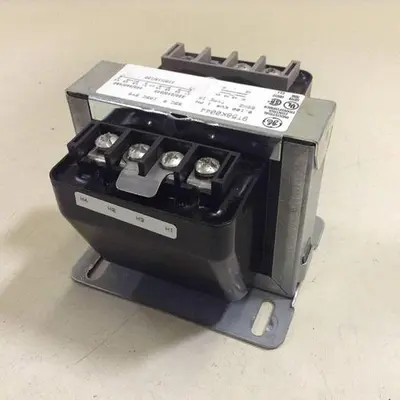 Used GENERAL ELECTRIC  GE 9T58K0044 Transformers Michigan US | Ideal Machinery #1260219