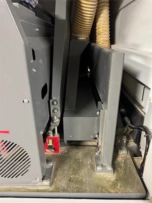 USED 2020 MOTIMAC SFR-R-G1300V