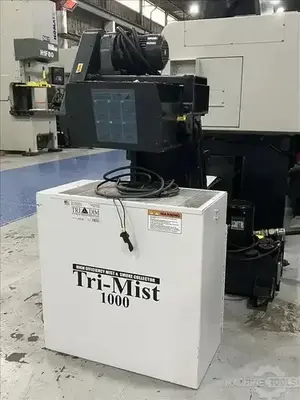 USED 2013 SWISTEK AS20T
