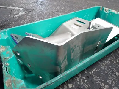 Used SIEMENS GAMESA GP367411 Miscellaneous MRO Ohio US | HGR 24 #1146790