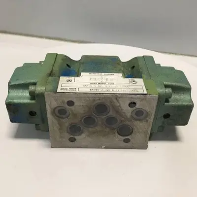 USED VICKERS DG5S56CUH13S300