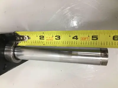 USED HYDRO LINE N5F-1.5X4.11