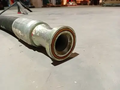 NEW LETOURNEAU R4222187