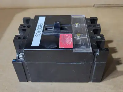 USED WESTINGHOUSE FB3070S