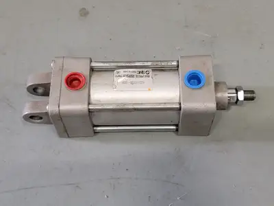 USED SMC NCDA1D200-0200