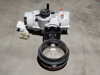USED ROTORK IQTM250