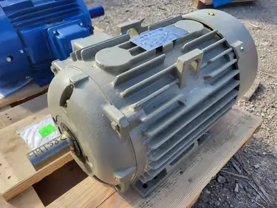 NEW GENERAL ELECTRIC 5KS256SAA114A