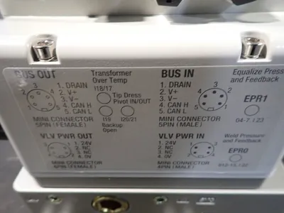 New | in-Stock SMC VVS8080EP Pumps Ohio US | HGR 24 #1405187