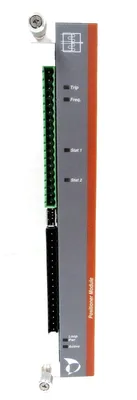NEW VALMET METSO IOP341 POSITIONER MODULE 181560