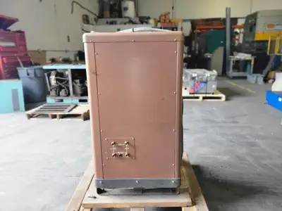 300 amps AC/DC Welder Modle