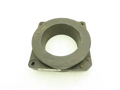 General Electric 750X10G 510 JAG-0 Current Transformer 1200:5A Ratio .6KV