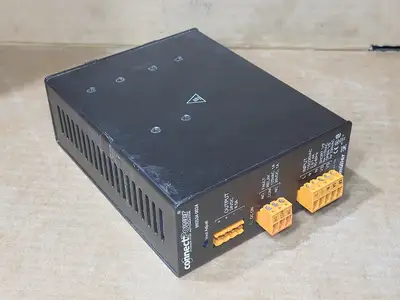 Used WEIDMULLER 9925340024 Misc Electrical & Power Parts British Columbia CA | Lenmark #1439104