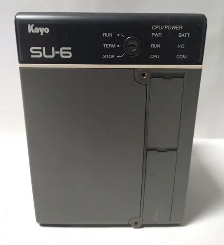 Used Koyo Electronics _UNKNOWN_ PLC Processors | Amiron Machinery #739031