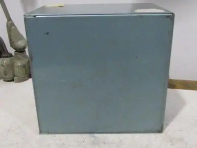 CCI Electric Counters & Controls SU233SP