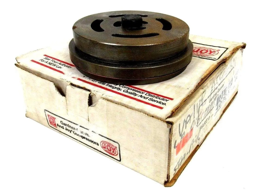 NEW GARDNER DENVER 202VEH307B VALVE ASSEMBLY 2012373 200VEH203