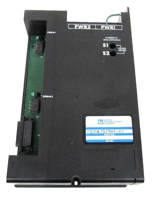 USED CARRIER CEAS420874-01 MODULE CEFA121301-01 CEAS42087401