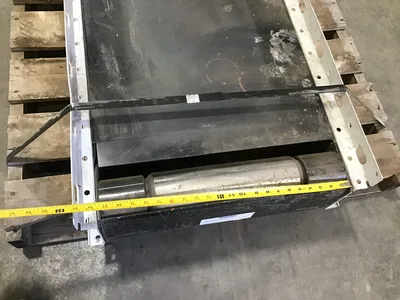 Dematic Rapistan 130138-1021/0012 PN: G0162EEBBA98 Modular Conveyor System