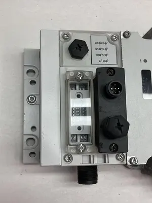 Used FESTO IEPR-03-4,0-LR Solenoid Valves Ohio US | Surplus Asset Holdings #1365998
