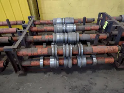 USED BRADBURY