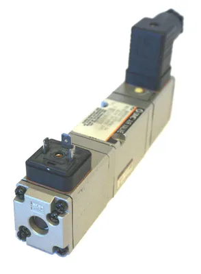 NEW SMC NVSP4414-0009KP AIR VALVE NVSP44140009KP