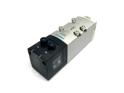 USED FESTO 543701