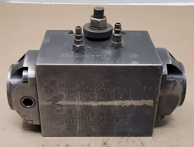 Used ALORIS DA4Q 3000 Misc Industrial Equipment Kentucky US | Aucto #687773