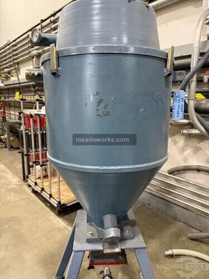 Used WHITLOCK DH-100MI Hoppers Illinois US | Meadoworks #1492214