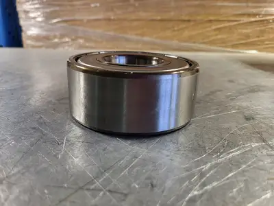 NEW SKF 3310A-2ZTN9/C3VT113