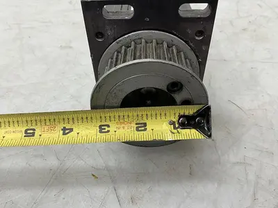 USED MTS AUTOMATION MPM892ATG7G1R