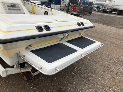 Used 1989 SUPRA TBD Boats (Misc) Michigan US | Miedema Asset Management Group #1312999