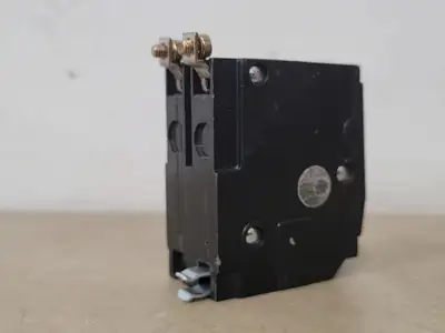 USED SQUARE D QO130CP