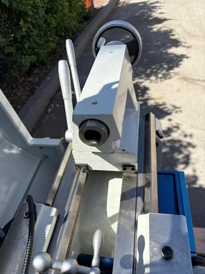 South Bend SB1053F Metalworking Lathes | ANACAPA EQUIPMENT BROKERS, INC (10)
