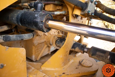 Used 2019 CATERPILLAR 950M Wheel Loaders California US | Monster Iron Equipment Services #1481053