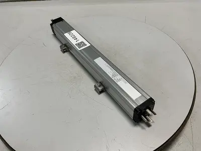 USED NOVOTECHNIK LWH 225