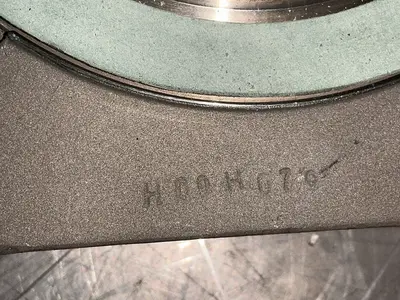 Used AESSEAL RK250 Miscellaneous MRO Ohio US | HGR 24 #1325102