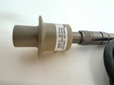 Mettler TOLEDO Thornton _MISSING_ Other Sensors | ANACAPA EQUIPMENT BROKERS, INC (5)