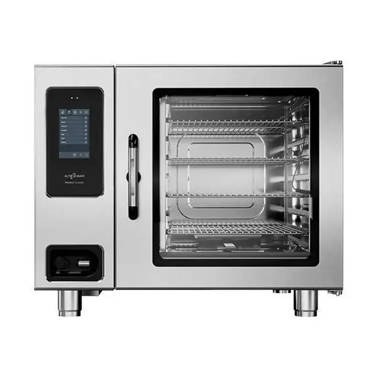 Used 2024 ALTO SHAAM CTP7-20E Electric Ovens Georgia US | Southeast Equipment Sales #1457390