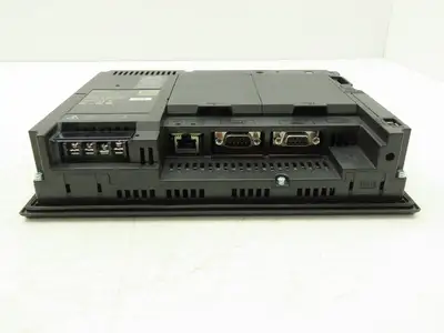 Mitsubishi GT2508-VTBA 8.4" VGA Color Touch Panel 640x480p 120/208/220/230vac