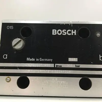 USED BOSCH 0 810 001 400