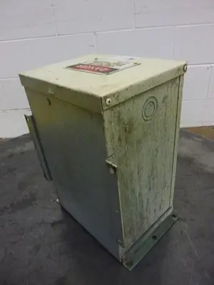 Used SPRAGUE 3043CEU Capacitors Michigan US | Ideal Machinery #706368