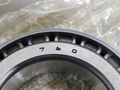 USED TIMKEN 760